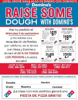 Spanish flyer